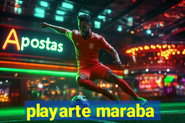 playarte maraba